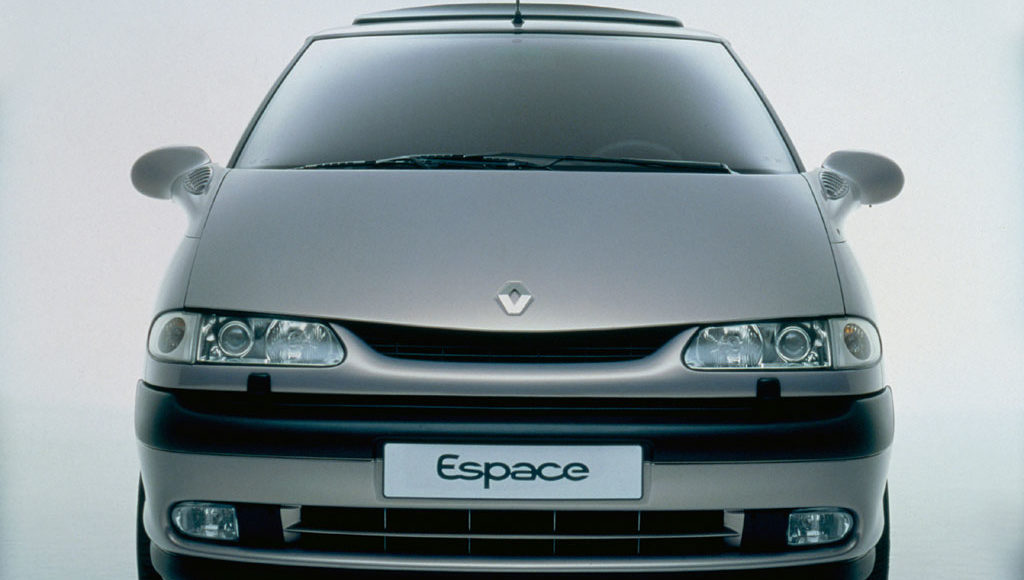 Renault Espace : une certaine idée du voyage