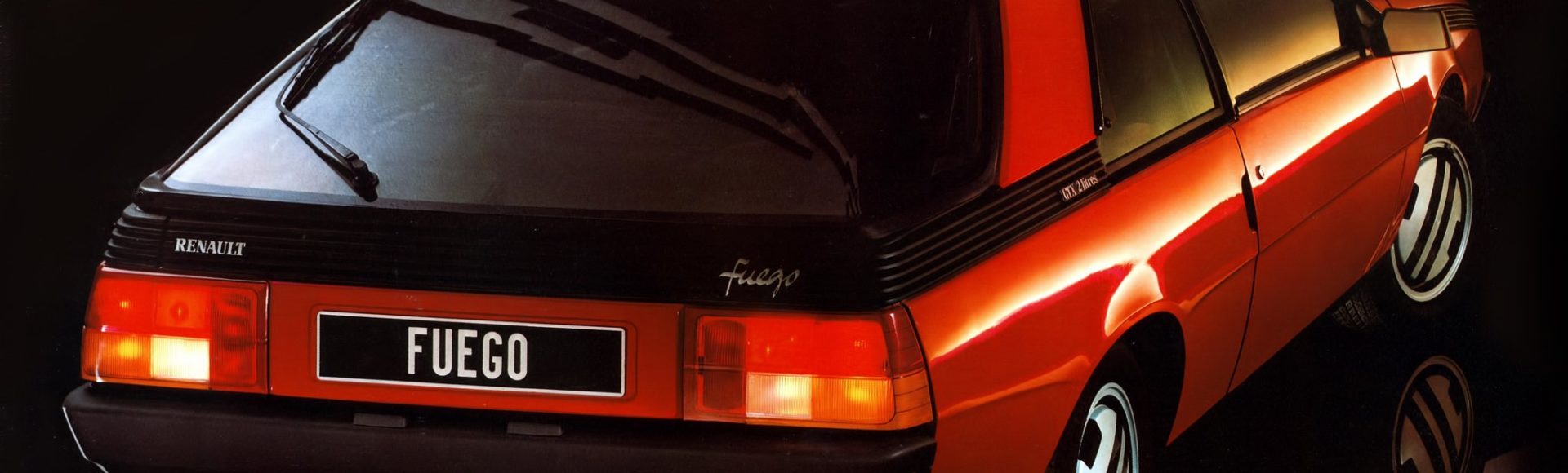 Brève de design : Renault Fugeo, le coupé fluide